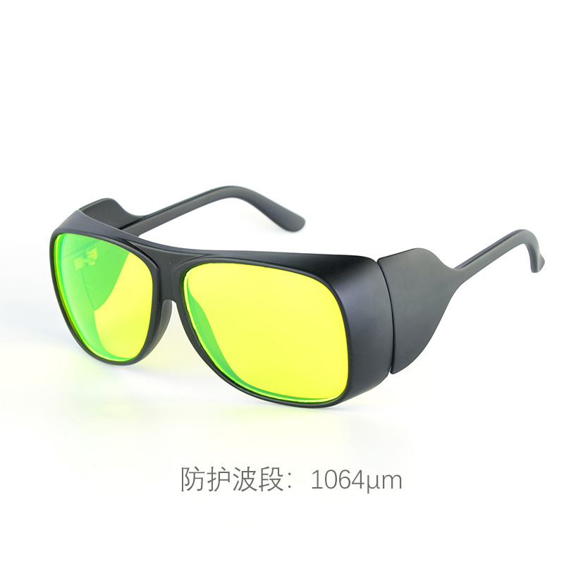 BJ001|BJ001:激光護目鏡650NM/808NM/540NM/650-750NM/1064NM